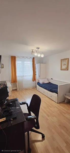 Constantin Brancoveanu Apartament 2 camere 3 statii STB de M2 Brancoveanu