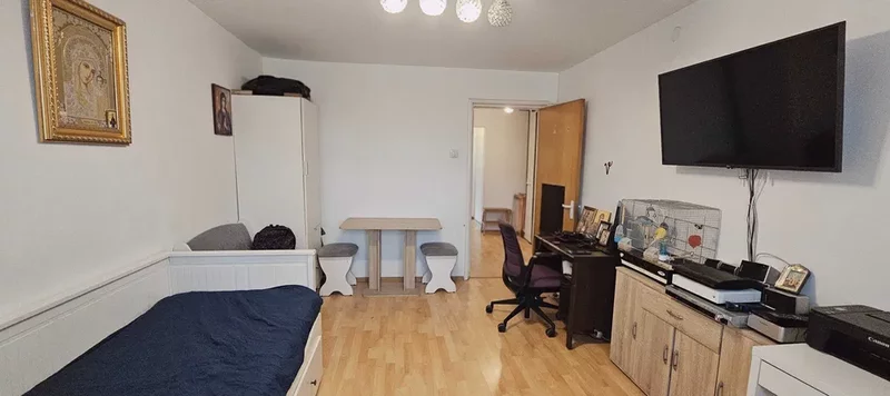 Constantin Brancoveanu Apartament 2 camere 3 statii STB de M2 Brancoveanu